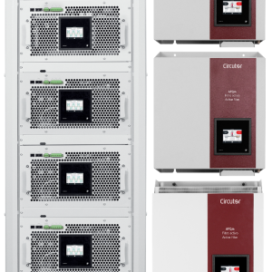 Lokal Panel Active Filter (AFQ)