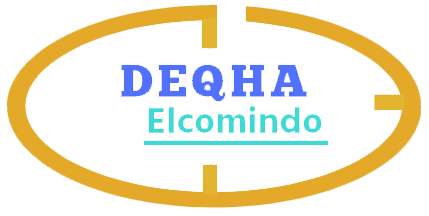 Toko Deqha Elcomindo